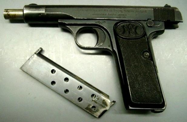 Fn Browning 1910 Serial Numbers Fn Browning 1910 Serial Numbers